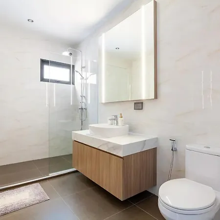Astro Deluxe 4 Bedrooms Villa Nong Prue Exterior photo