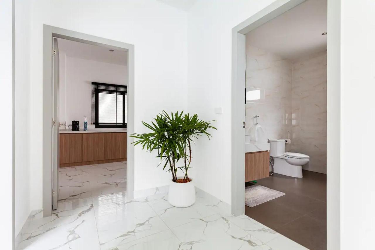 Astro Deluxe 4 Bedrooms Nong Prue